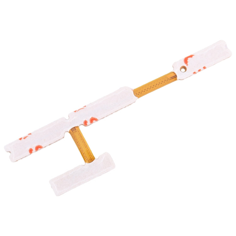 For Samsung Galaxy A05S SM-A057F Power Button & Volume Button Flex Cable My Store