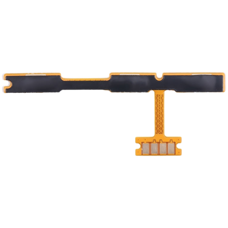 For Samsung Galaxy A05 SM-A055F Power Button & Volume Button Flex Cable My Store