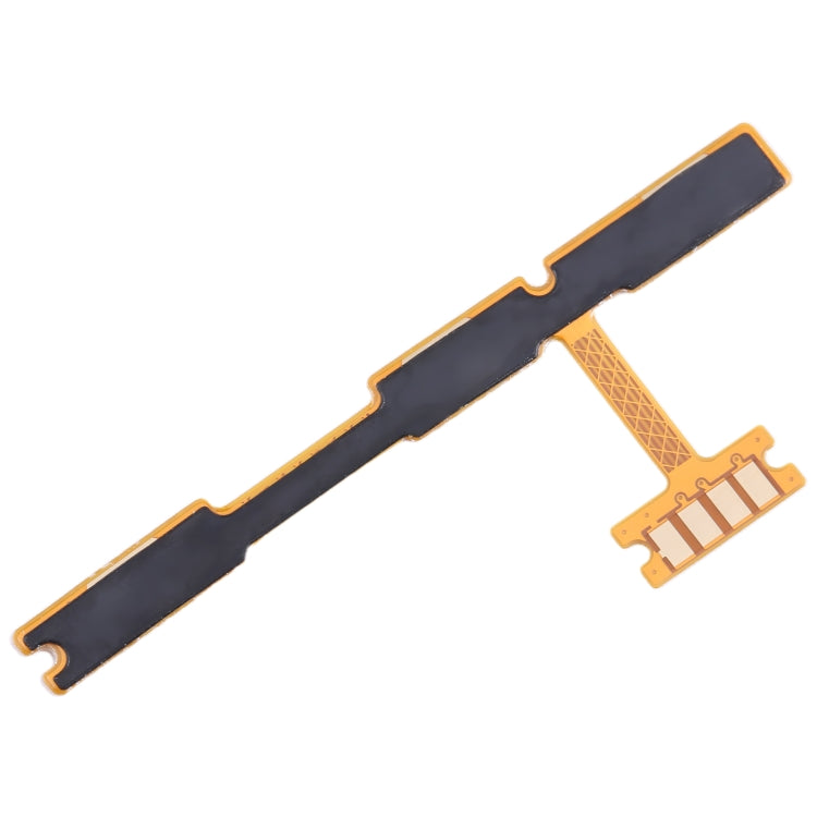 For Samsung Galaxy A05 SM-A055F Power Button & Volume Button Flex Cable My Store