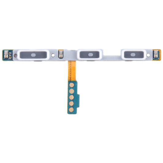 For Samsung Galaxy A24 4G / A15 SM-A245FA155F Original Power Button & Volume Button Flex Cable My Store