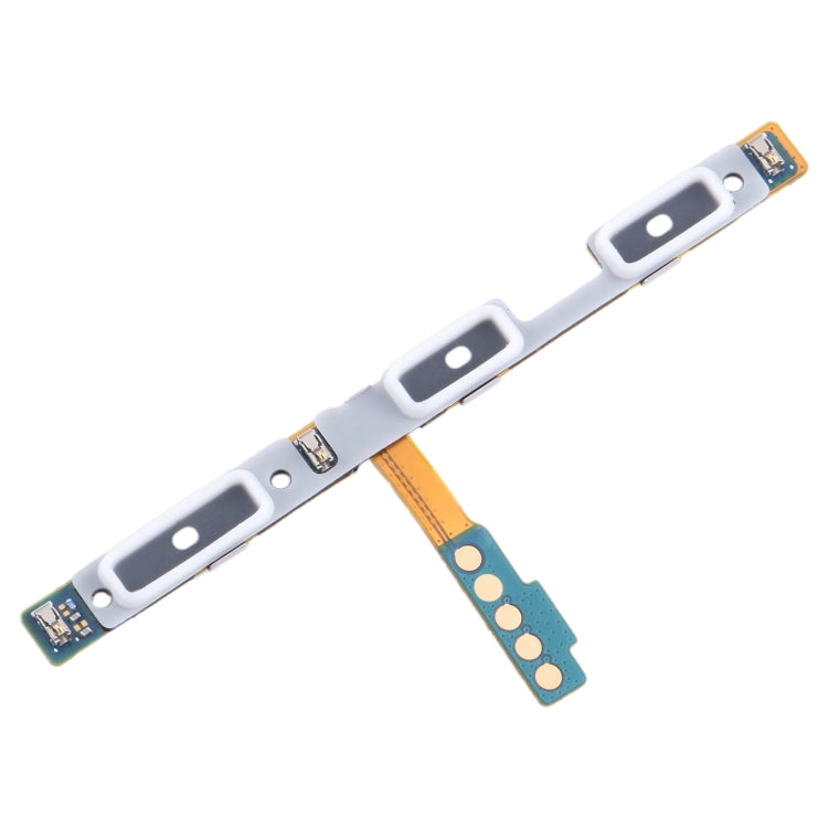 For Samsung Galaxy A24 4G / A15 SM-A245FA155F Original Power Button & Volume Button Flex Cable