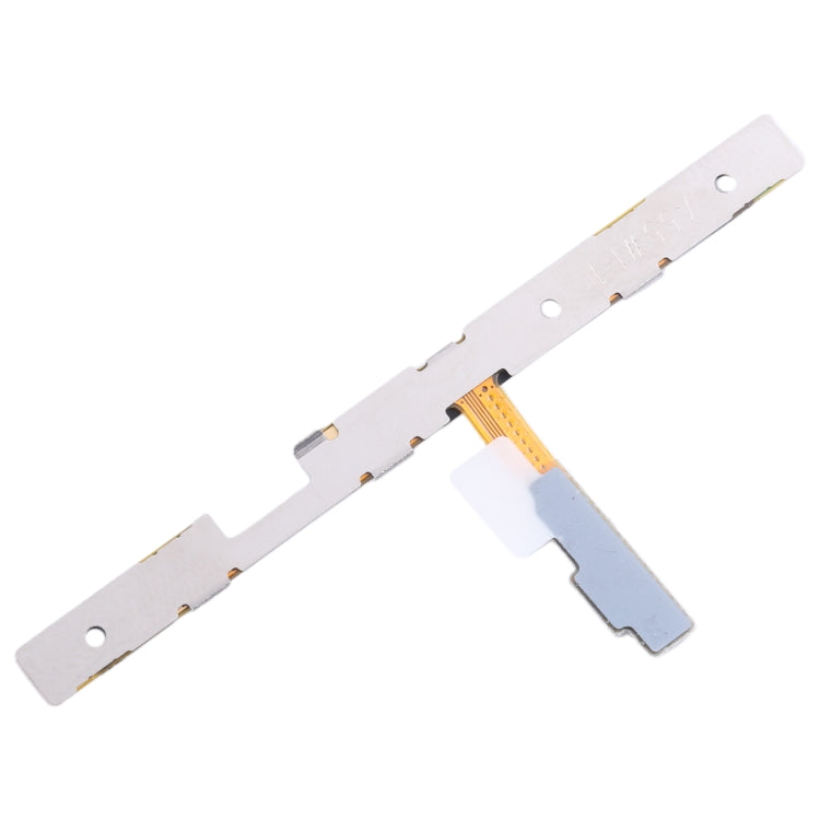 For Samsung Galaxy A24 4G / A15 SM-A245FA155F Original Power Button & Volume Button Flex Cable My Store