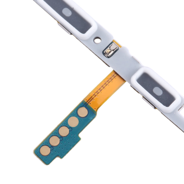 For Samsung Galaxy A24 4G / A15 SM-A245FA155F Original Power Button & Volume Button Flex Cable