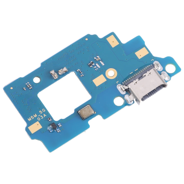 For Samsung Galaxy M54 SM-M546B Charging Port Board