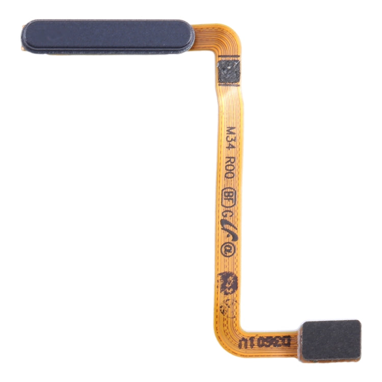 For Samsung Galaxy M34 5G SM-M346B Original Fingerprint Sensor Flex Cable