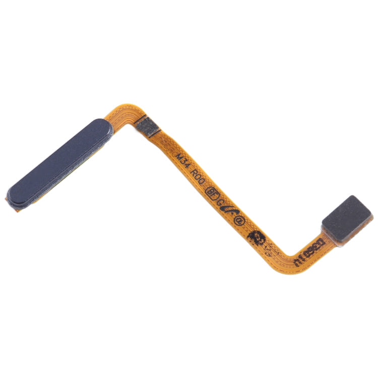 For Samsung Galaxy M34 5G SM-M346B Original Fingerprint Sensor Flex Cable My Store