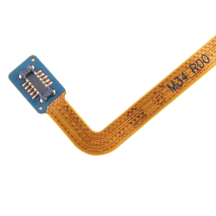 For Samsung Galaxy M34 5G SM-M346B Original Fingerprint Sensor Flex Cable My Store