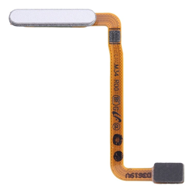 For Samsung Galaxy M34 5G SM-M346B Original Fingerprint Sensor Flex Cable My Store