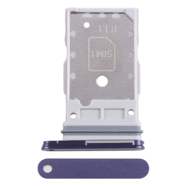 For Samsung Galaxy S24 / S24+ 5G SIM + SIM Card Tray