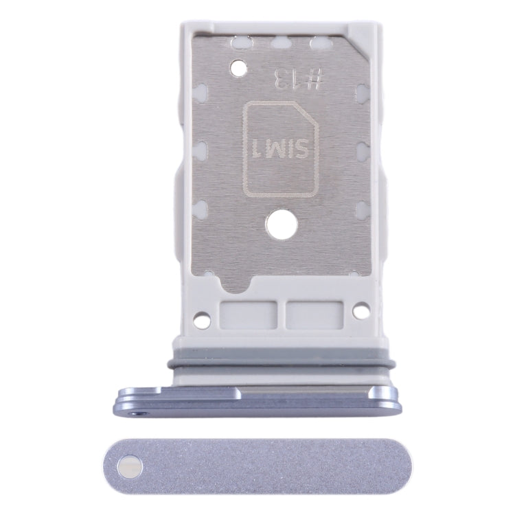 For Samsung Galaxy S24 / S24+ 5G SIM + SIM Card Tray