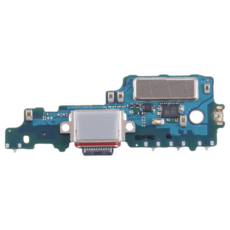 For Samsung Galaxy Z Fold5 SM-F946N KR Edition Original Charging Port Board My Store