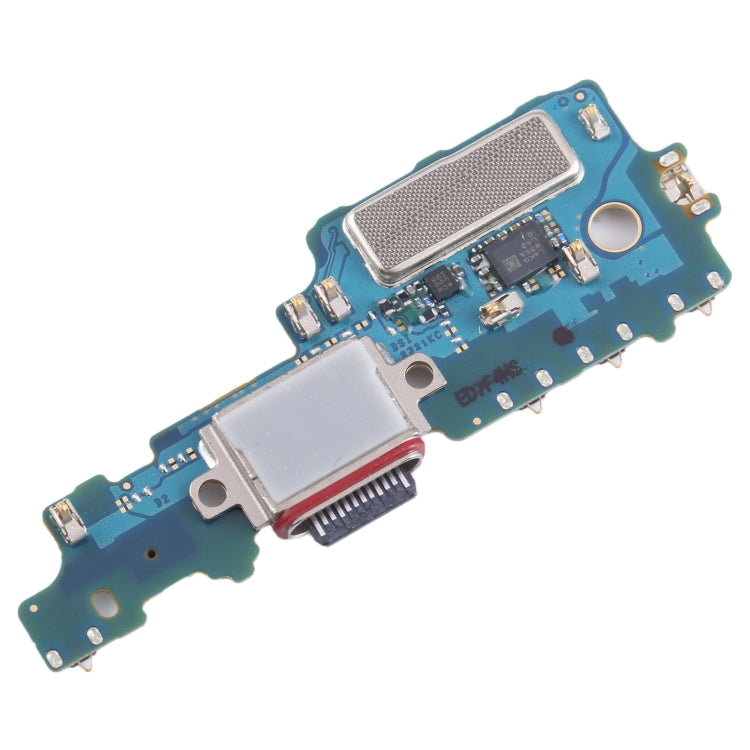 For Samsung Galaxy Z Fold5 SM-F946N KR Edition Original Charging Port Board My Store