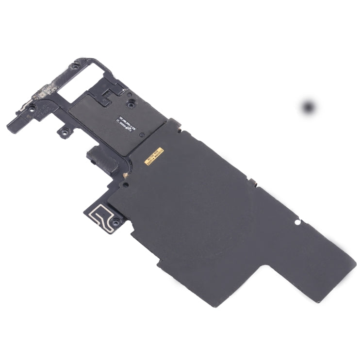 For Samsung Galaxy Fold2 5G SM-F916B Original NFC Wireless Charging Module with Motherboard Cover