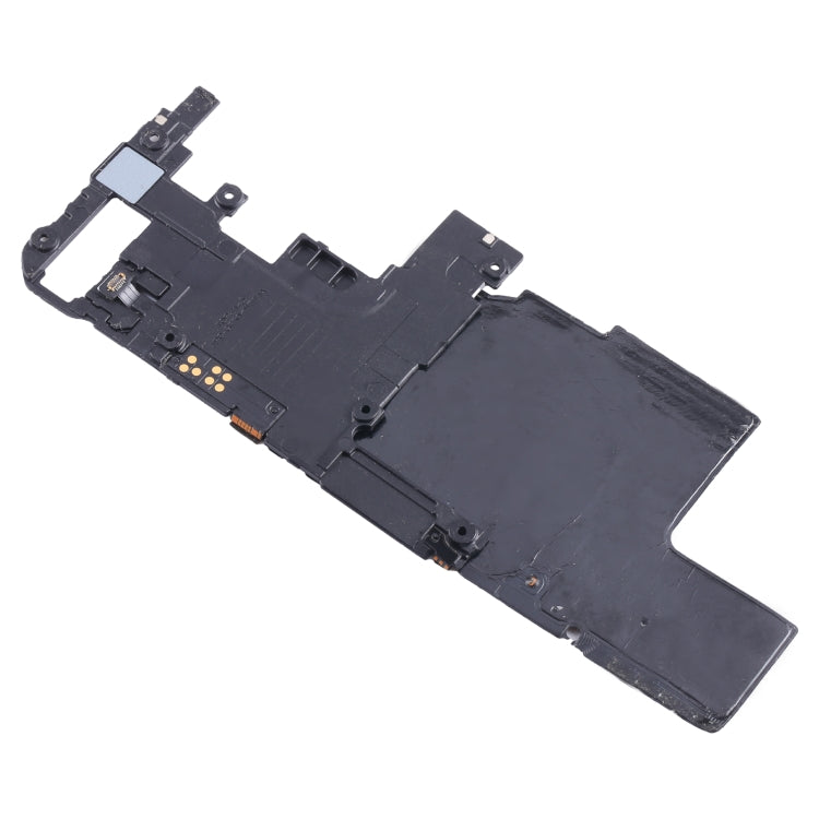 For Samsung Galaxy Fold2 5G SM-F916B Original NFC Wireless Charging Module with Motherboard Cover