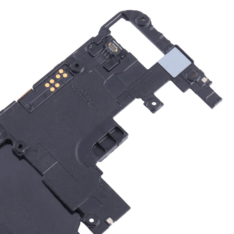 For Samsung Galaxy Fold2 5G SM-F916B Original NFC Wireless Charging Module with Motherboard Cover