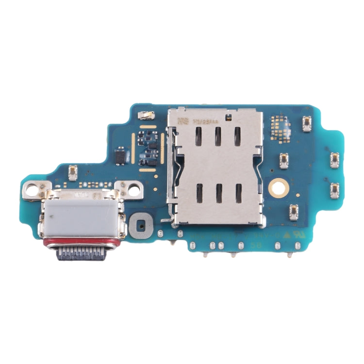 For Samsung Galaxy S24 Ultra 5G SM-S928B Original Charging Port Board