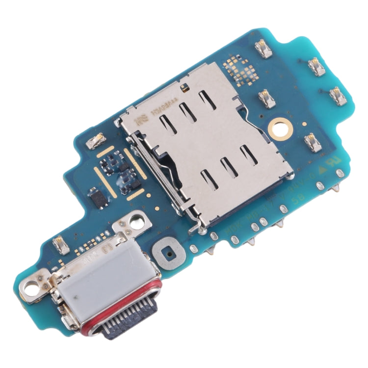 For Samsung Galaxy S24 Ultra 5G SM-S928B Original Charging Port Board My Store