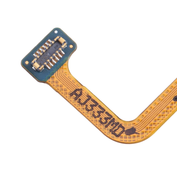 For Samsung Galaxy Z Fold5 SM-F946B Original Fingerprint Sensor Flex Cable My Store