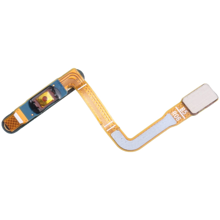 For Samsung Galaxy Z Flip5 SM-F731B Original Fingerprint Sensor Flex Cable My Store