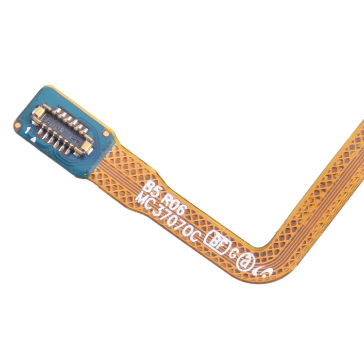 For Samsung Galaxy Z Flip5 SM-F731B Original Fingerprint Sensor Flex Cable