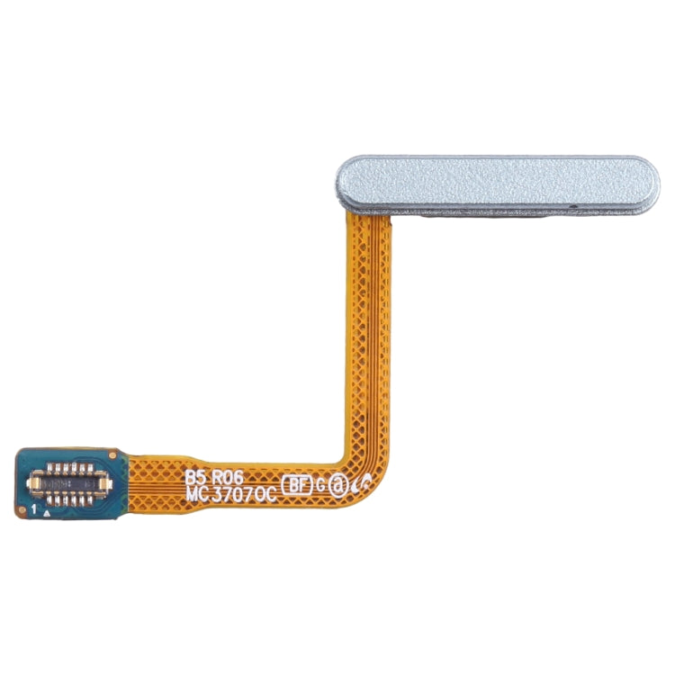 For Samsung Galaxy Z Flip5 SM-F731B Original Fingerprint Sensor Flex Cable My Store