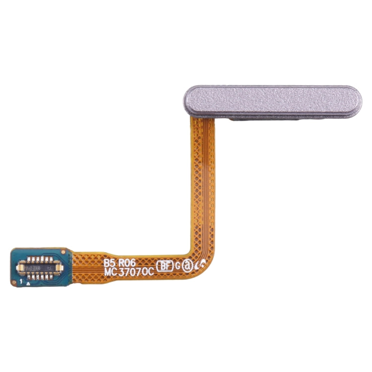 For Samsung Galaxy Z Flip5 SM-F731B Original Fingerprint Sensor Flex Cable