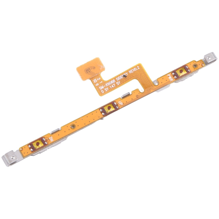 For Samsung Galaxy Tab S8 Ultra SM-X900/X906 Original Power Button & Volume Button Flex Cable My Store