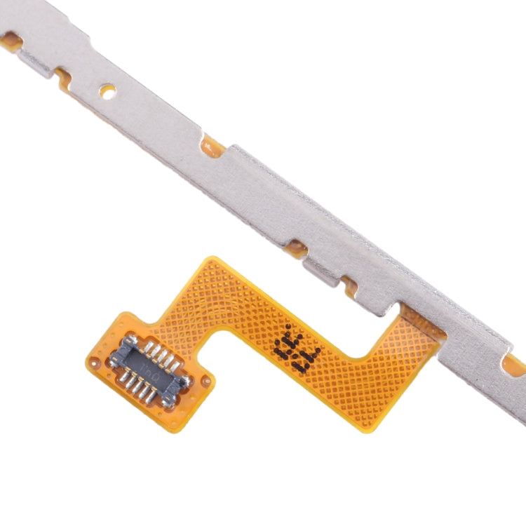 For Samsung Galaxy Tab S8 Ultra SM-X900/X906 Original Power Button & Volume Button Flex Cable My Store