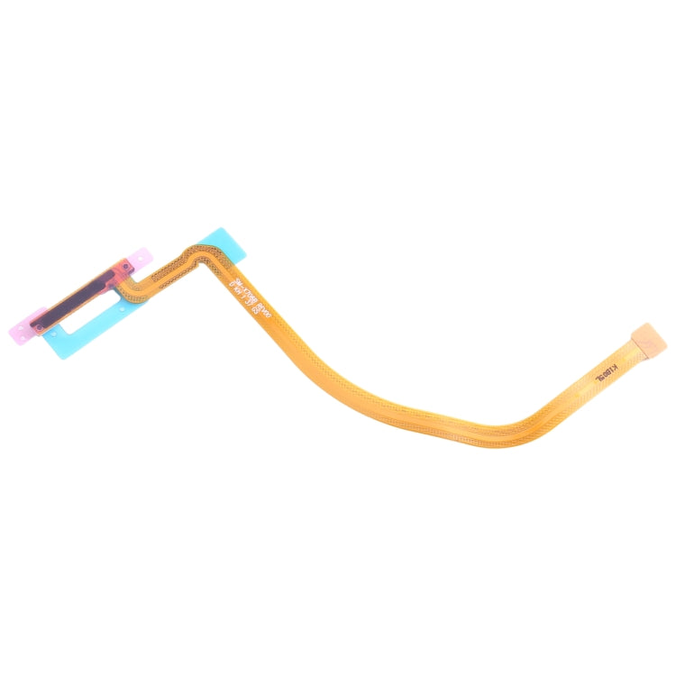 For Samsung Galaxy Tab S8 SM-X706 Original Keyboard Flex Cable