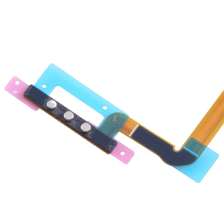 For Samsung Galaxy Tab S8 SM-X706 Original Keyboard Flex Cable