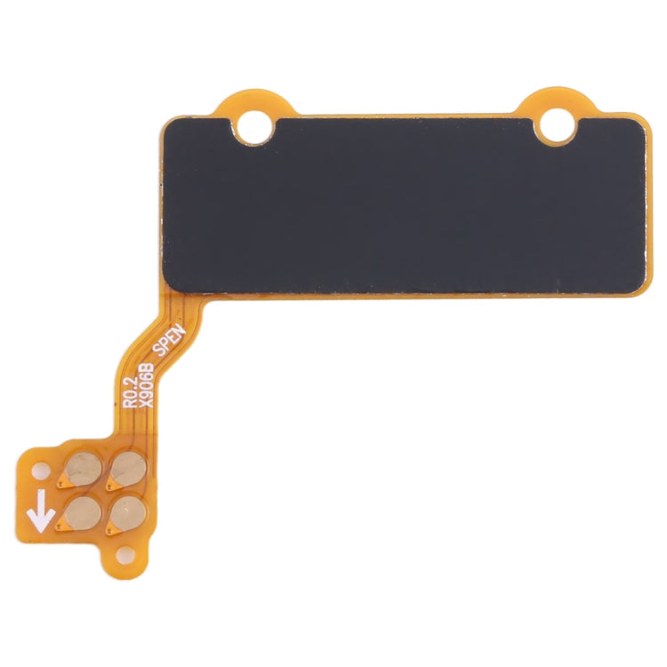 For Samsung Galaxy Tab S8 Ultra SM-X906 Original Stylus Connect Flex Cable My Store