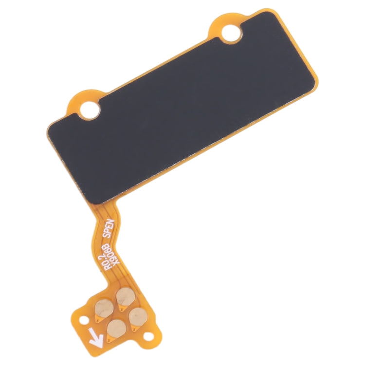 For Samsung Galaxy Tab S8 Ultra SM-X906 Original Stylus Connect Flex Cable My Store