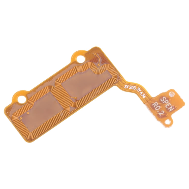 For Samsung Galaxy Tab S8 Ultra SM-X906 Original Stylus Connect Flex Cable My Store