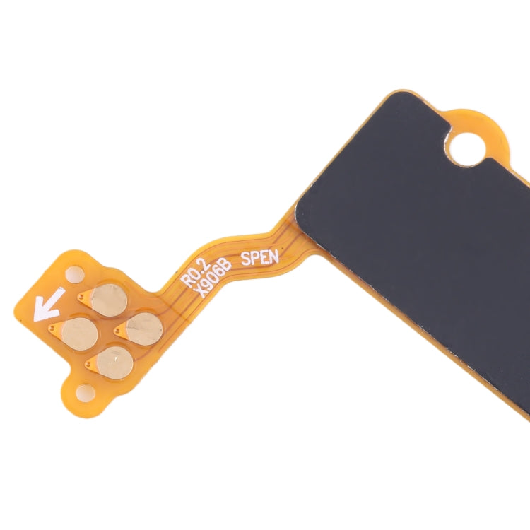 For Samsung Galaxy Tab S8 Ultra SM-X906 Original Stylus Connect Flex Cable My Store