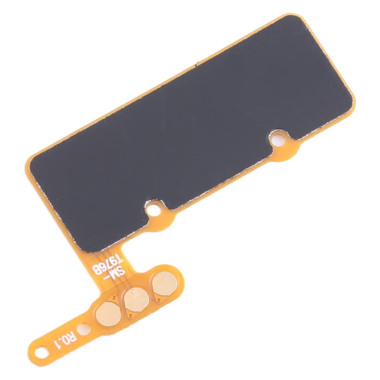 For Samsung Galaxy Tab S7+ SM-T976 Original Stylus Connect Flex Cable