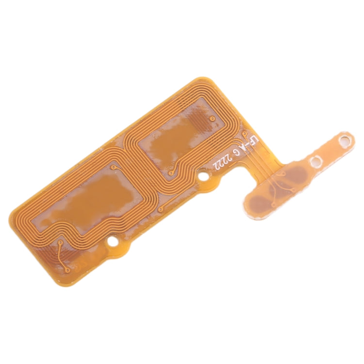 For Samsung Galaxy Tab S7+ SM-T976 Original Stylus Connect Flex Cable My Store