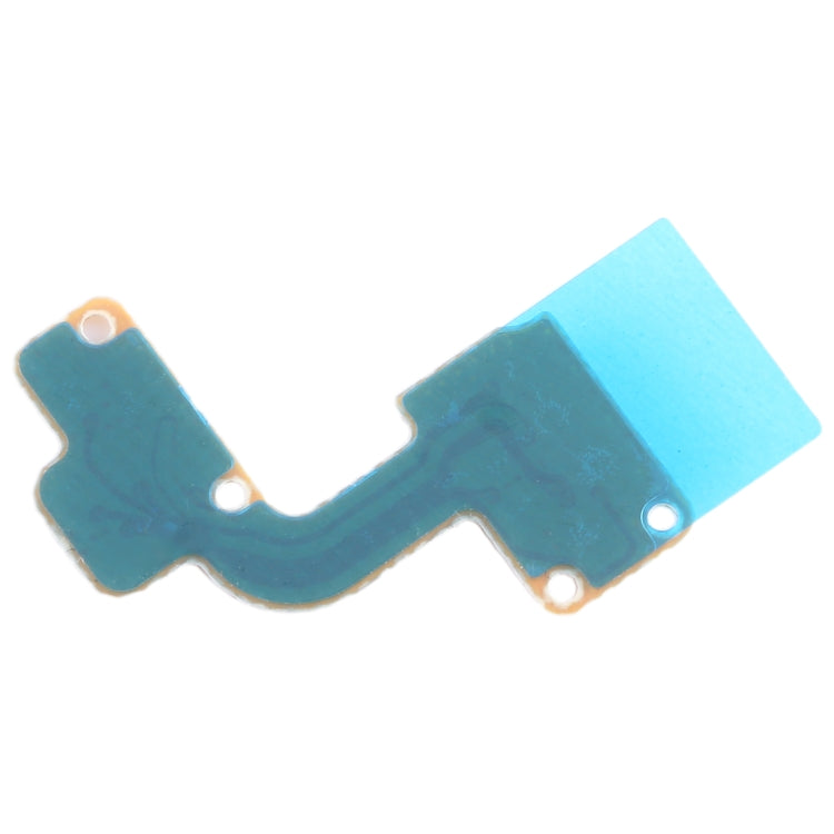 For Samsung Galaxy Tab S7+ SM-T976 Original Fingerprint Contact Flex Cable