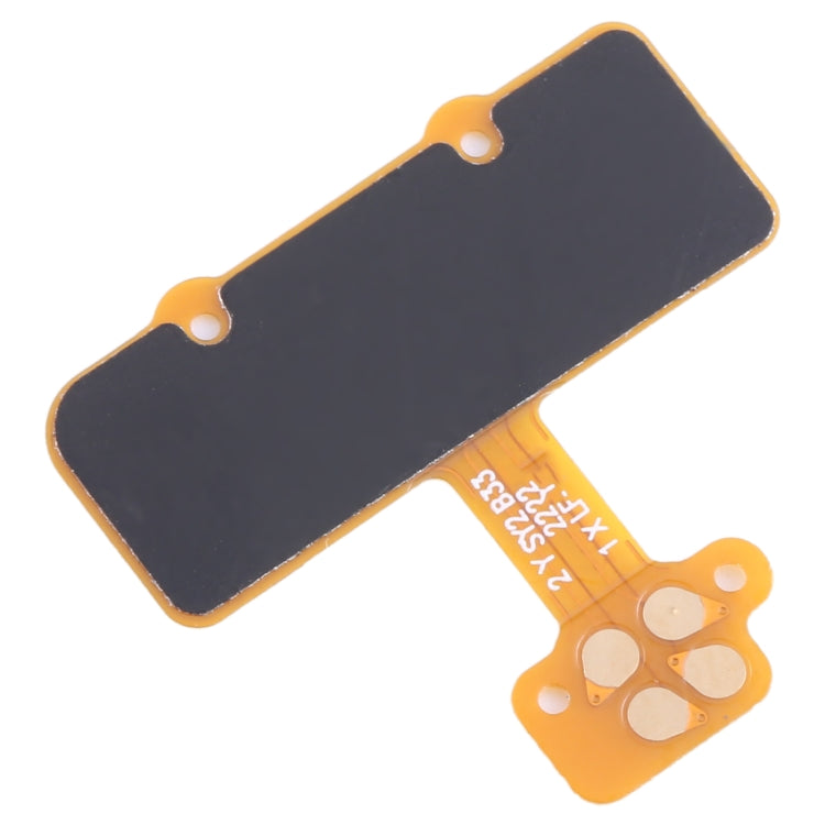 For Samsung Galaxy Tab S7 SM-T876 Original Stylus Connect Flex Cable My Store