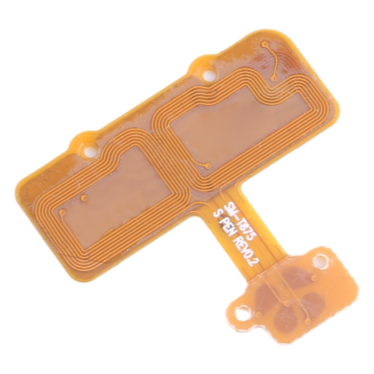 For Samsung Galaxy Tab S7 SM-T876 Original Stylus Connect Flex Cable