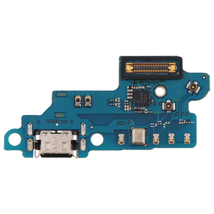 For Galaxy A60 SM-A606F Charging Port Board