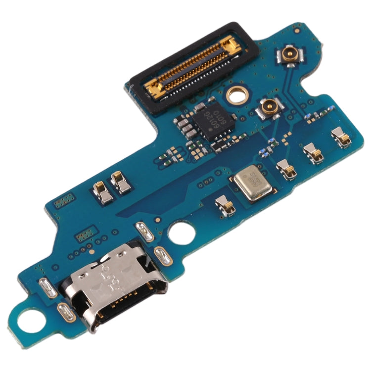 For Galaxy A60 SM-A606F Charging Port Board