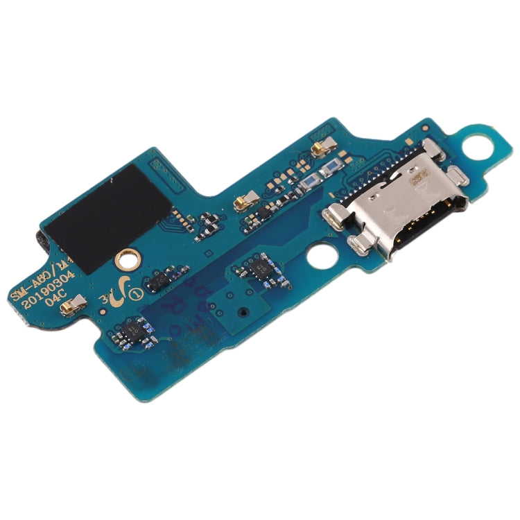 For Galaxy A60 SM-A606F Charging Port Board My Store