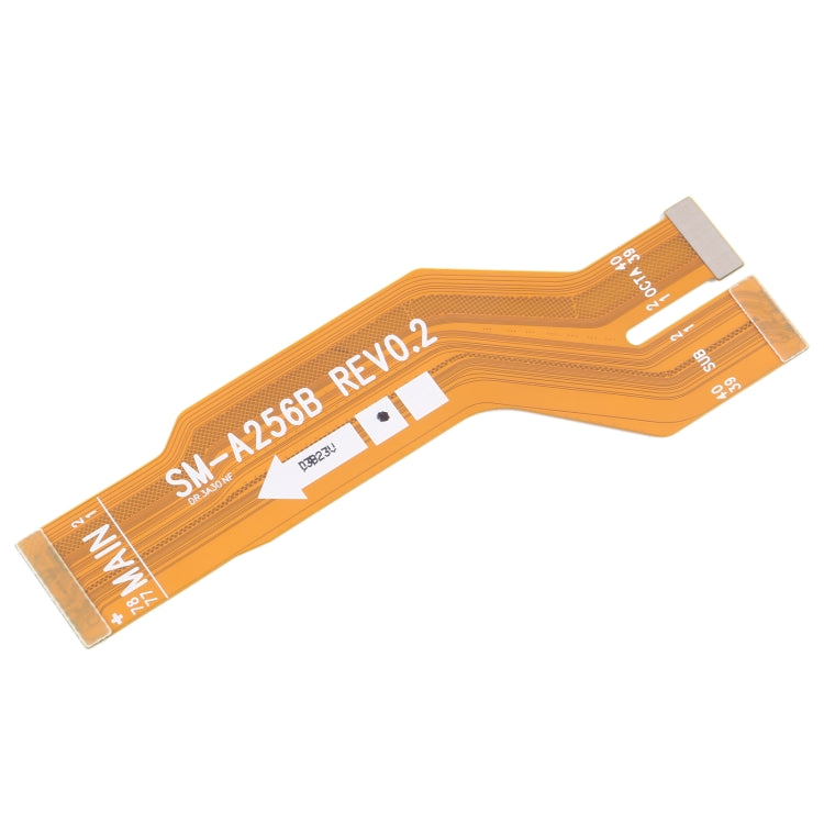 For Samsung Galaxy A25 5G SM-A256B Original Motherboard Flex Cable My Store