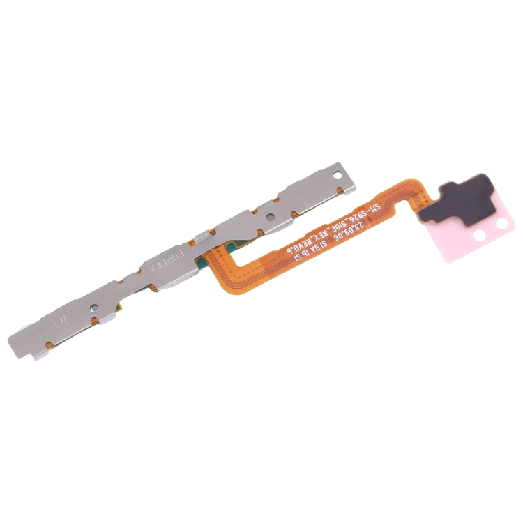 For Samsung Galaxy S24 SM-S921B Original Power Button & Volume Button Flex Cable My Store