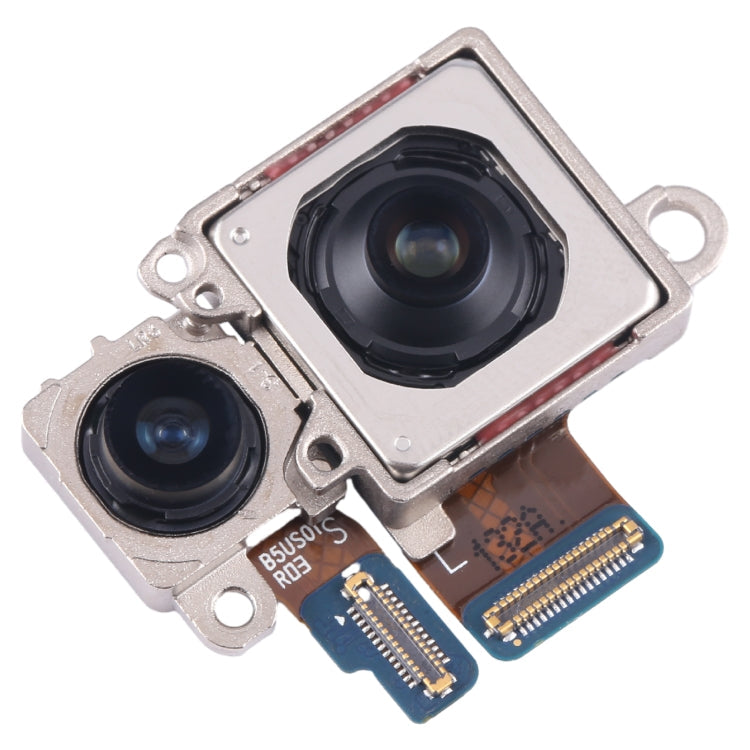 For Samsung Galaxy Z Flip5 SM-F731B Camera Set (Wide + Back Camera) My Store