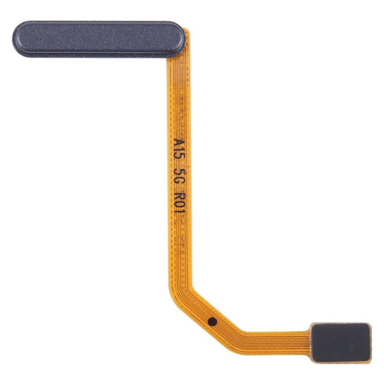 For Samsung Galaxy A15 5G SM-A156B Original Fingerprint Sensor Flex Cable