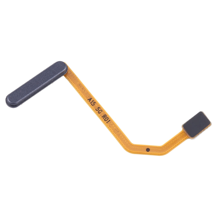 For Samsung Galaxy A15 5G SM-A156B Original Fingerprint Sensor Flex Cable My Store