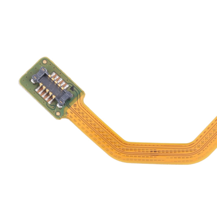 For Samsung Galaxy A15 5G SM-A156B Original Fingerprint Sensor Flex Cable