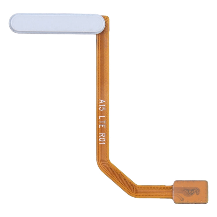 For Samsung Galaxy A15 4G SM-A155F Original Fingerprint Sensor Flex Cable My Store