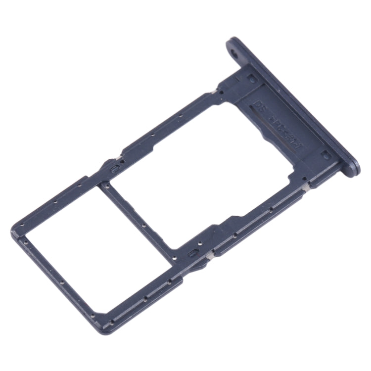 For Samsung Galaxy A25 5G SM-A256B Original SIM Card Tray + SIM Card Tray / Micro SD Card Tray My Store